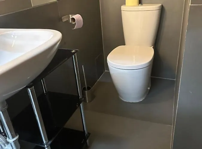 Apartamento Am Schwedenplatz *