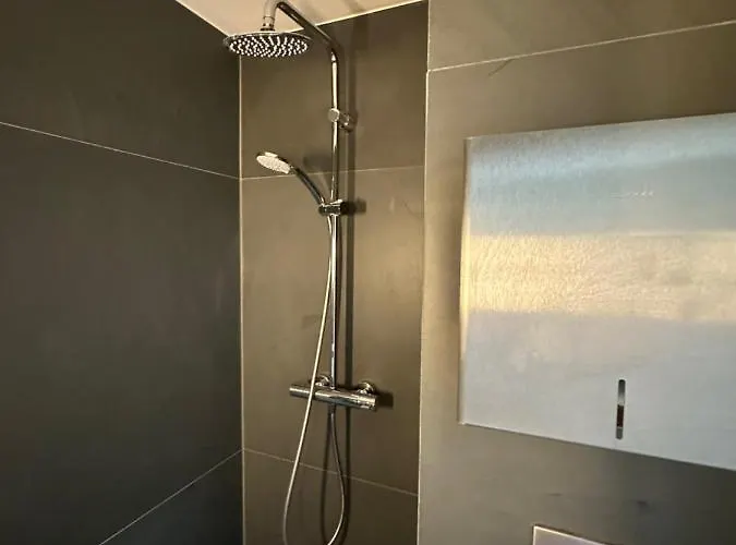 Am Schwedenplatz Apartamento *
