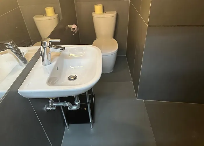Am Schwedenplatz Apartamento *