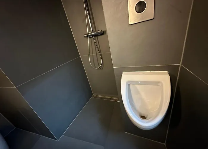 Apartamento Am Schwedenplatz Viena
