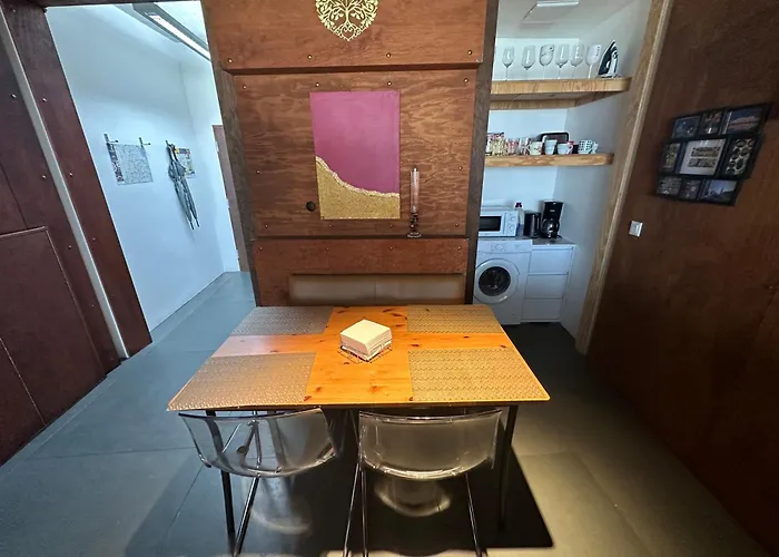 Apartamento Am Schwedenplatz Viena