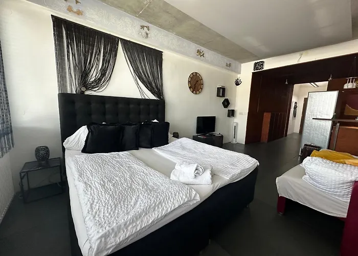 Am Schwedenplatz Apartamento
