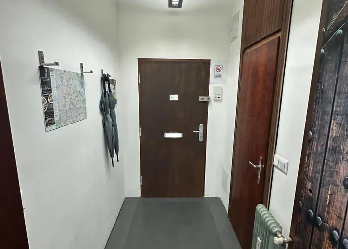Am Schwedenplatz Apartamento Viena