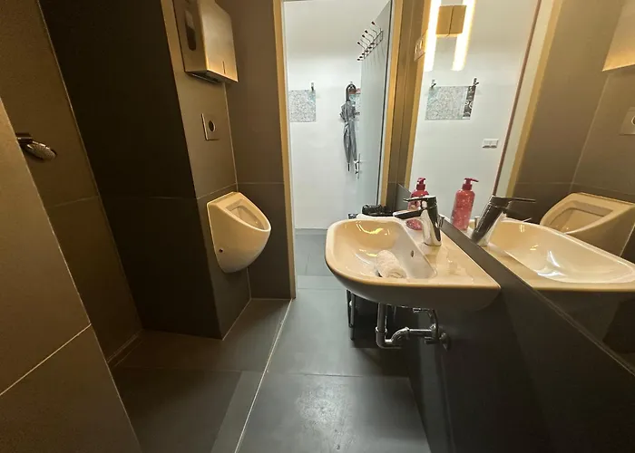 Am Schwedenplatz Apartamento
