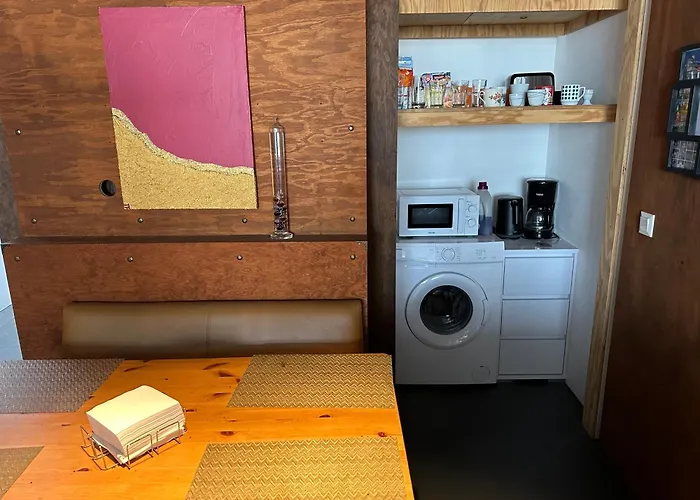 Am Schwedenplatz Apartamento *